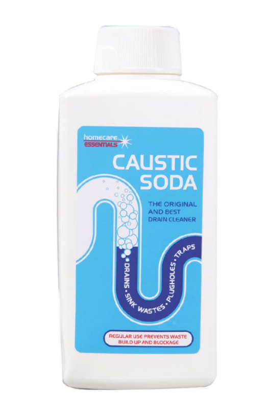 Caustic Soda Archives